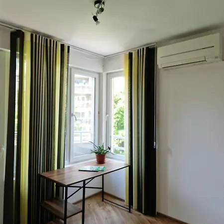 дом крумови ブルガス