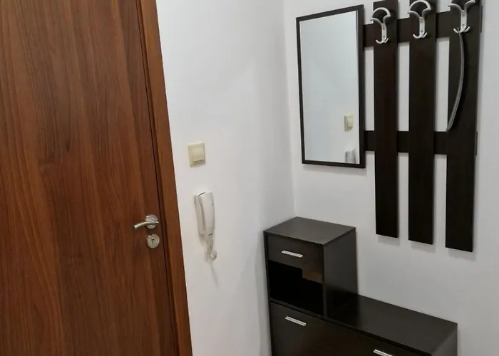 дом крумови Burgas City