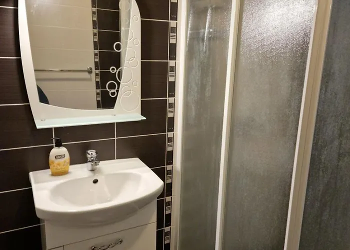 дом крумови * ブルガス