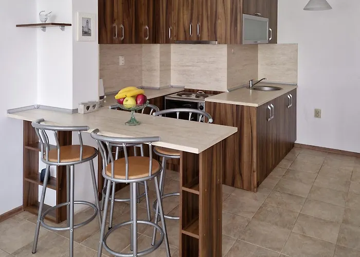 дом крумови Apartmán *