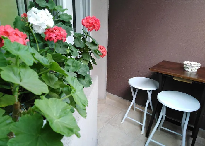 дом крумови Apartmán *