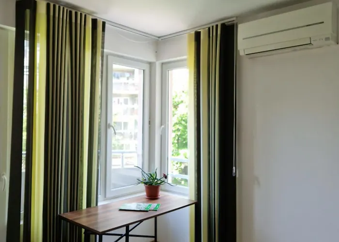 дом крумови ブルガス