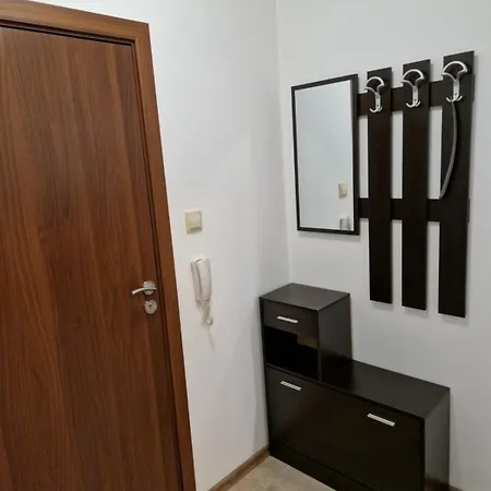 дом крумови Burgas Stad