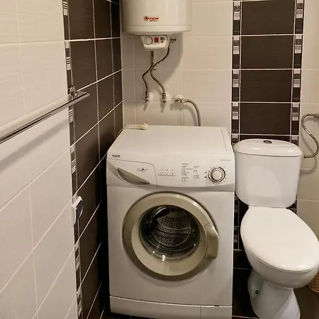 Apartament дом крумови *