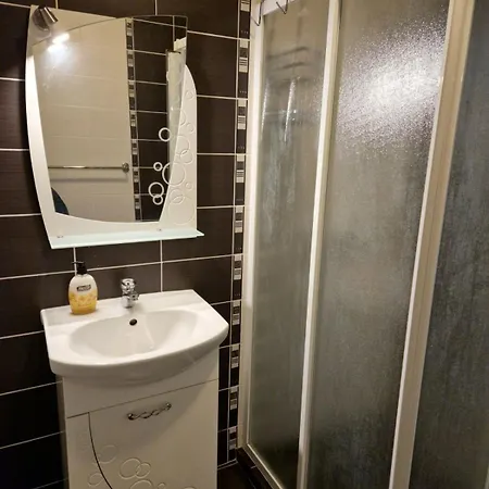 дом крумови * Burgas Stad