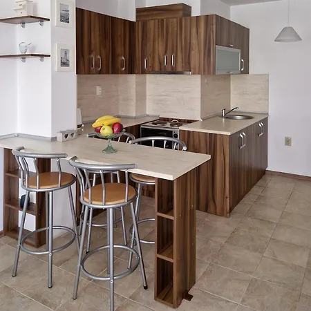 дом крумови Apartament *