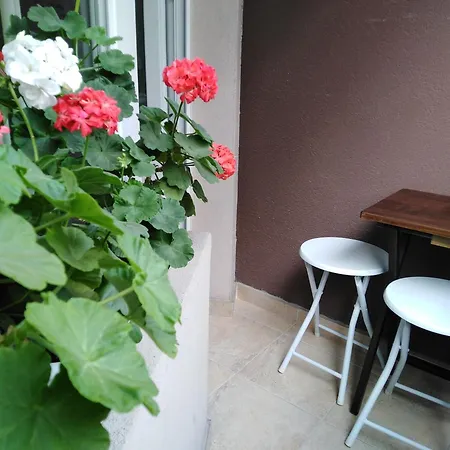 дом крумови Appartement *