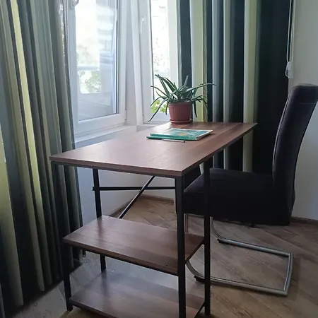 дом крумови