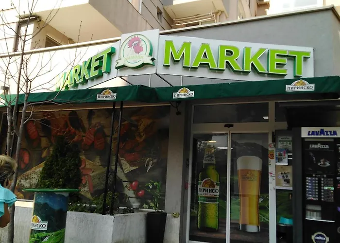 дом крумови Apartment *